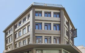 Old Athens Style 1Bdr With Acropolis View Rooftop!