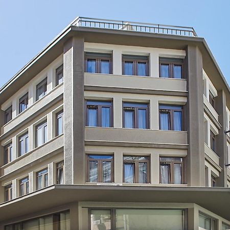 Old Athens Style 1Bdr With Acropolis View Rooftop! Exterior foto
