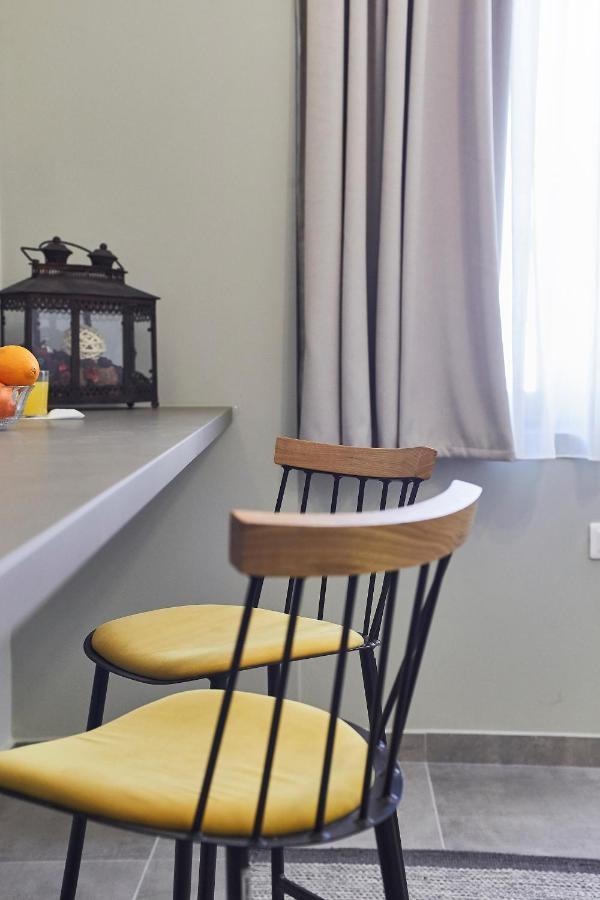 Old Athens Style 1Bdr With Acropolis View Rooftop! Exterior foto