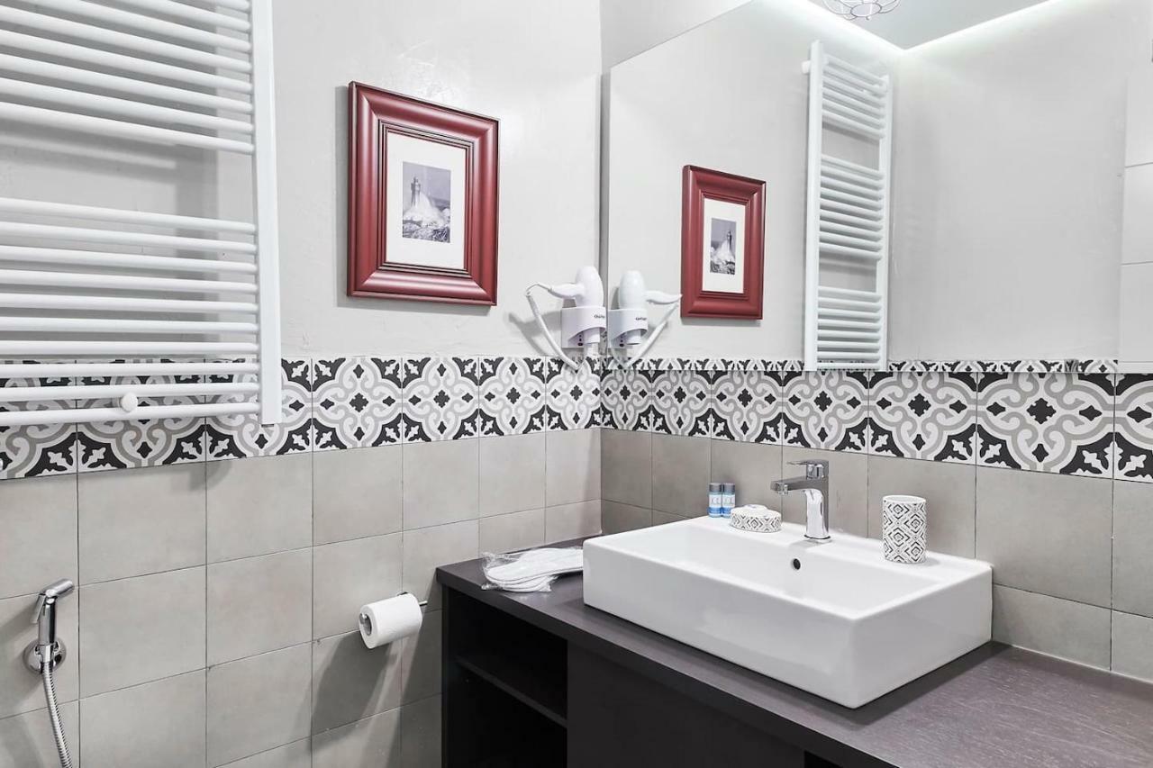 Old Athens Style 1Bdr With Acropolis View Rooftop! Exterior foto